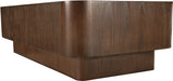 Oakmont - Coffee Table - Simple Home Plus