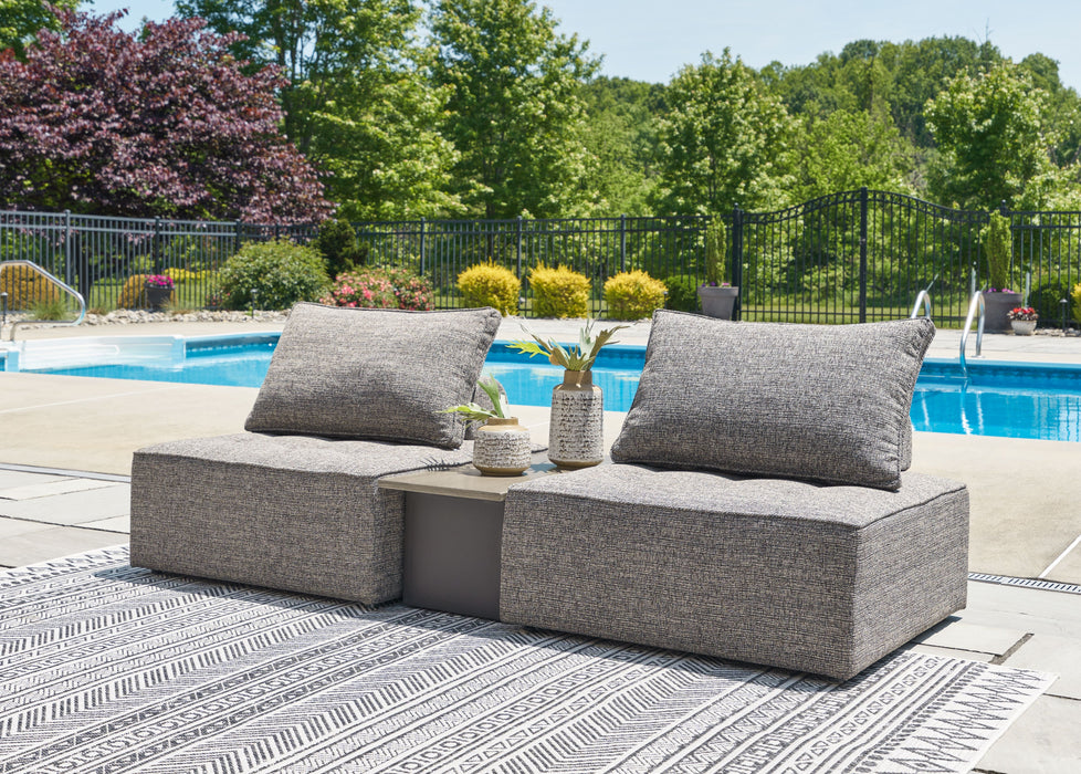 Bree Zee - Outdoor Sectional - Simple Home Plus