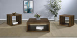 Frisco - Coffee Table Set - Simple Home Plus