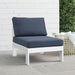 Nizuc - Outdoor Armless Chair - Simple Home Plus