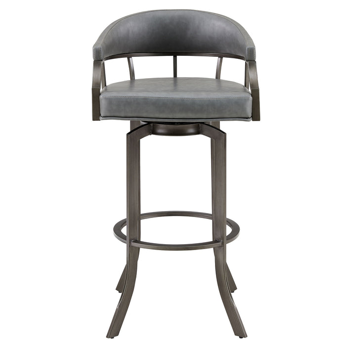 Edy - Swivel Bar Stool