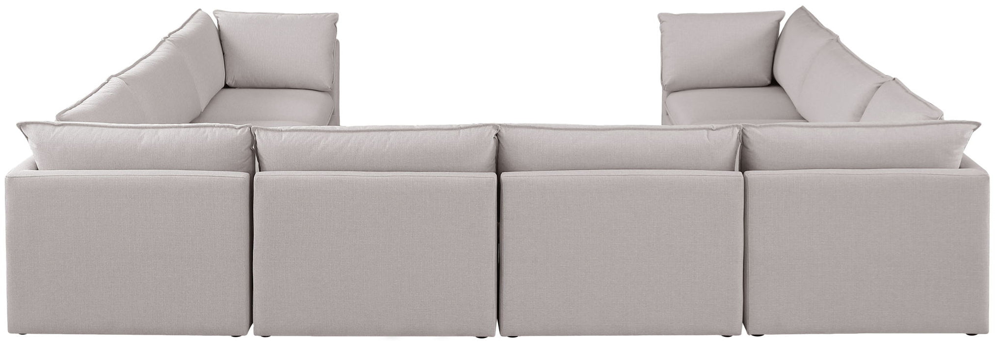 Mackenzie - Modular Sectional - Simple Home Plus