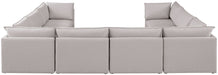 Mackenzie - Modular Sectional - Simple Home Plus