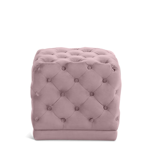 Stella - Stool Ottoman - Simple Home Plus