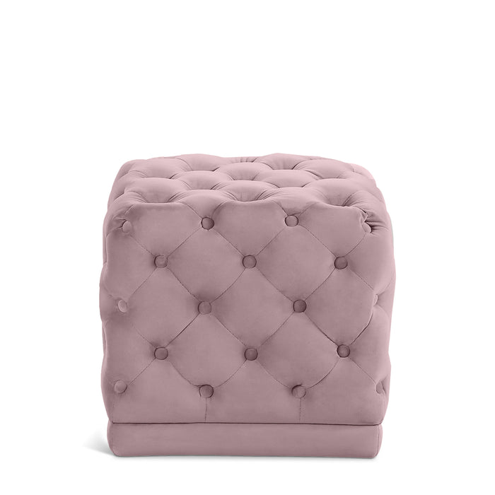 Stella - Stool Ottoman - Simple Home Plus