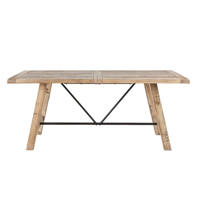 Sonoma - Dining Table - Natural - Simple Home Plus