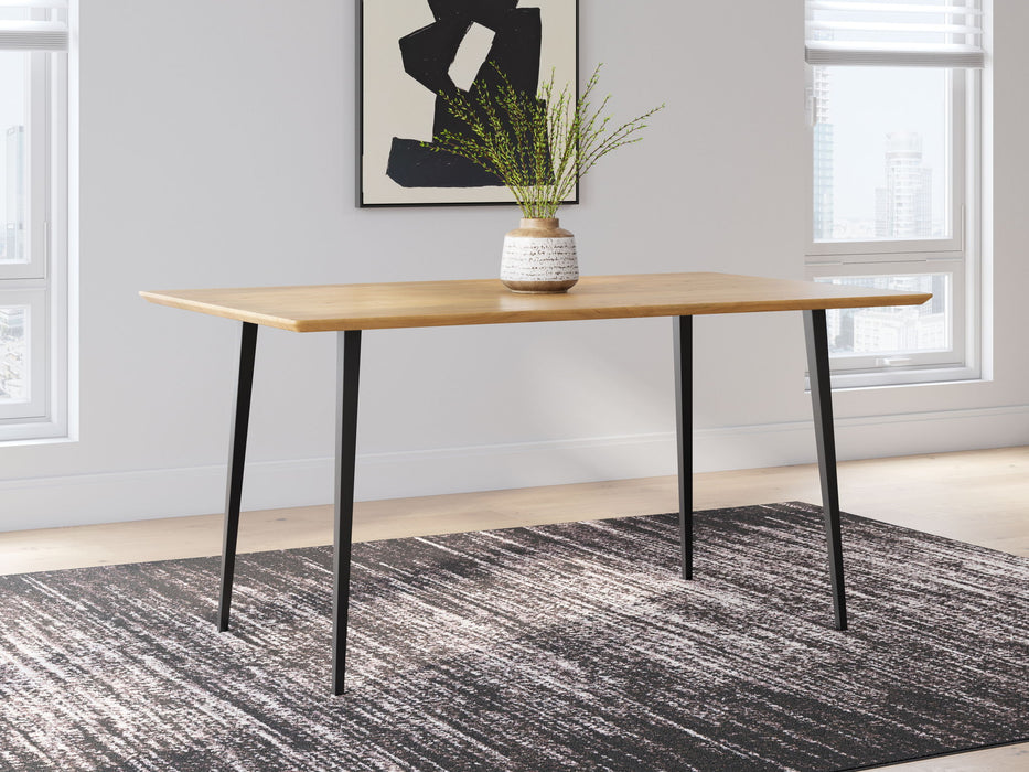 Gretlynn - Dining Room Set - Simple Home Plus