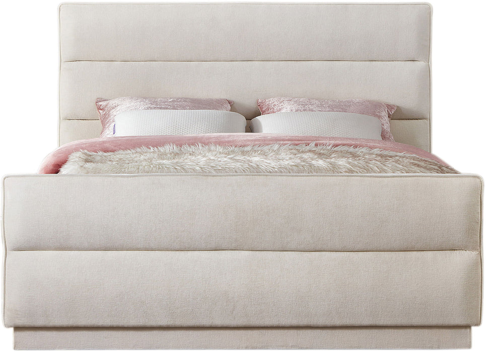 Paxton - Bed - Simple Home Plus