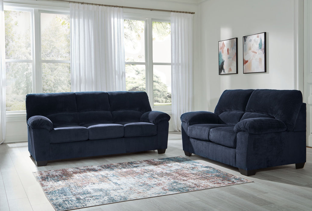 SimpleJoy - Living Room Set - Simple Home Plus