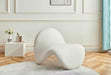 Theodore - Accent Chair - Simple Home Plus