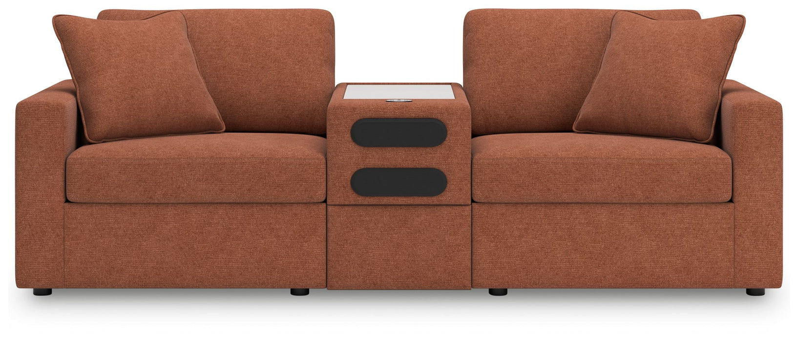 Modmax - Spice - Sectional - Simple Home Plus