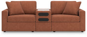 Modmax - Spice - Sectional - Simple Home Plus