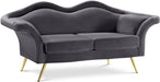 Lips - Loveseat - Simple Home Plus