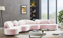 Vivacious - Sectional - Simple Home Plus