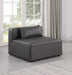 Cube - Armless Chair - Simple Home Plus