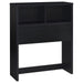 Westpark - Bookcase Headboard - Simple Home Plus