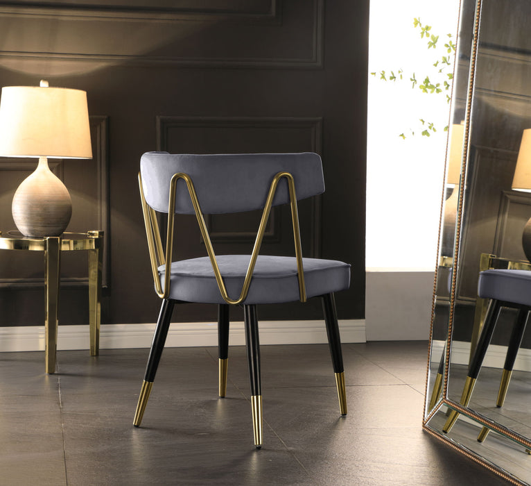 Rheingold - Dining Chair (Set of 2) - Simple Home Plus