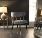 Rheingold - Dining Chair (Set of 2) - Simple Home Plus