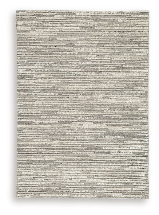 Eljory - Rug - Simple Home Plus