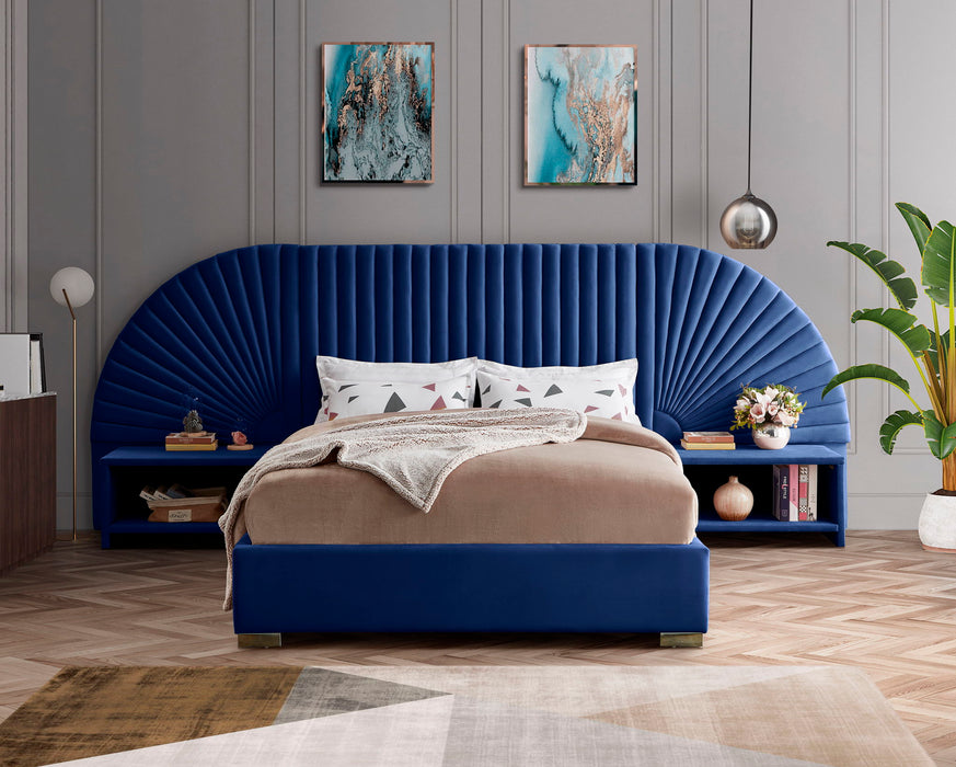 Cleo - Bed - Simple Home Plus
