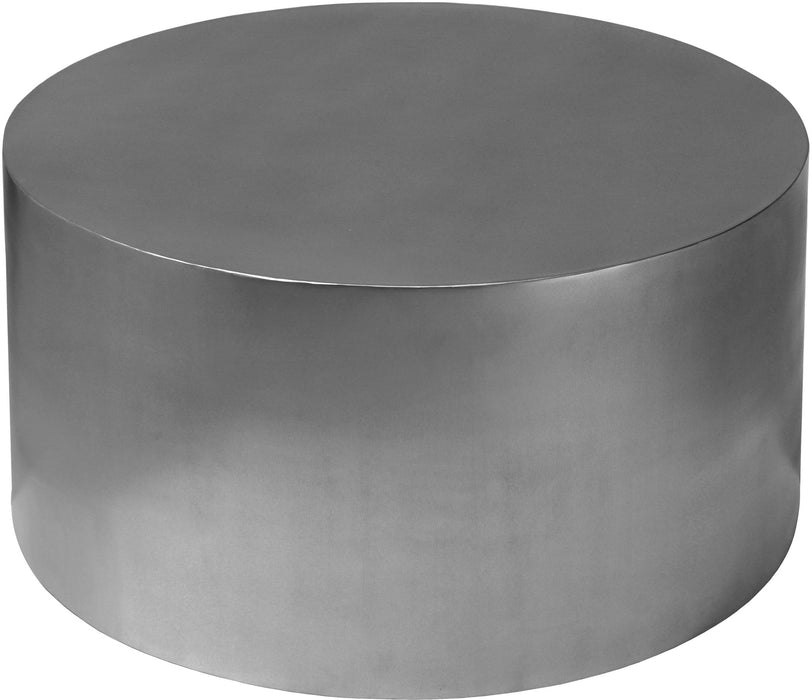 Cylinder - Coffee Table - Simple Home Plus