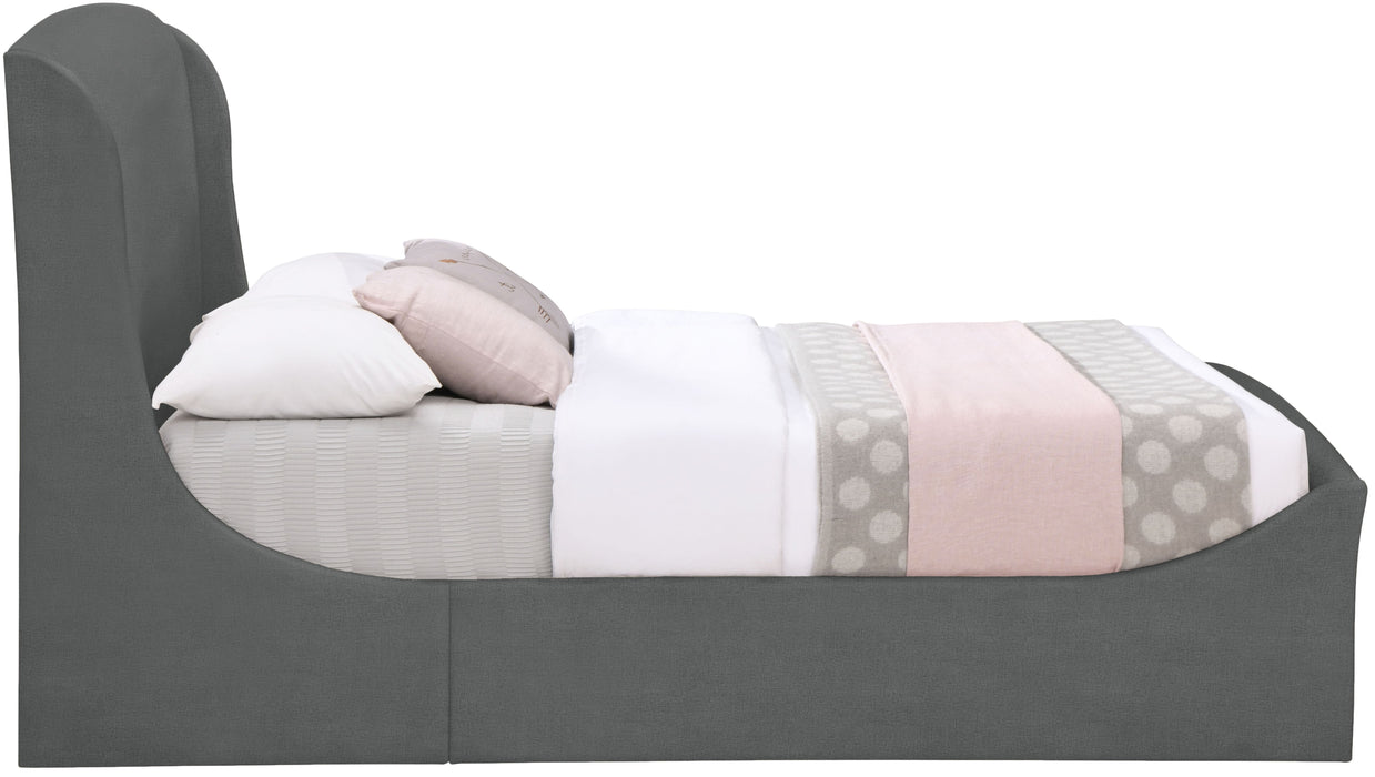 Tess - Bed - Simple Home Plus