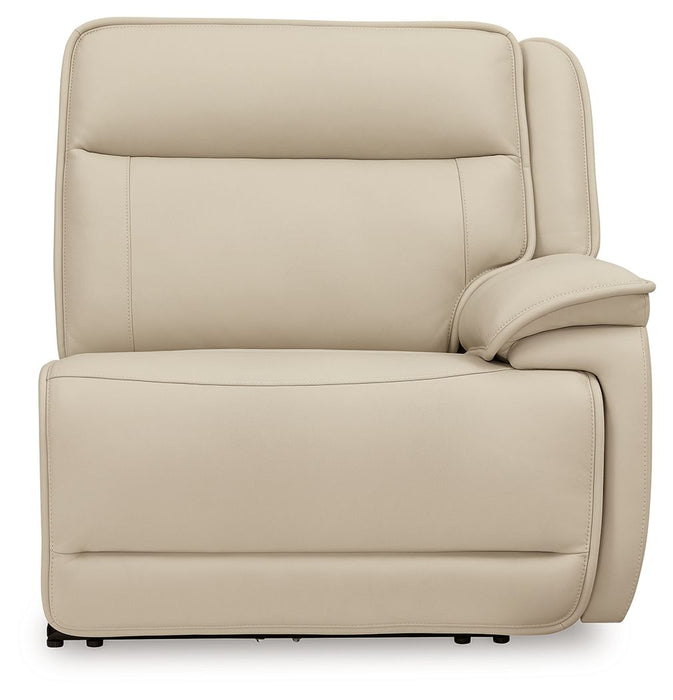 Double Deal - Reclining Sectional - Simple Home Plus
