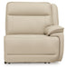 Double Deal - Reclining Sectional - Simple Home Plus