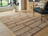 Orest - Rug - Simple Home Plus