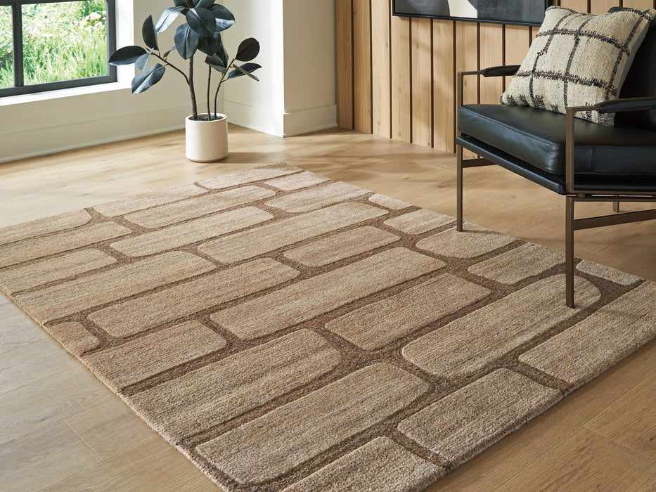 Orest - Rug - Simple Home Plus