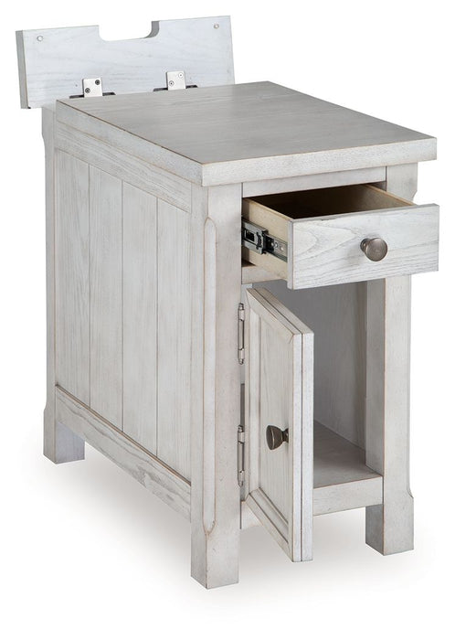 Robbinsdale - Table - Simple Home Plus
