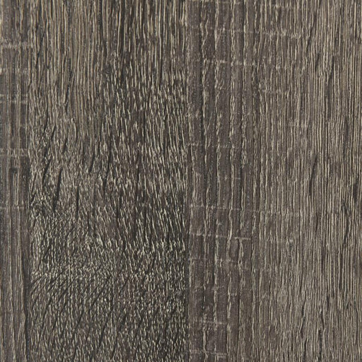 Wright - Dresser Mirror - Brown Oak - Simple Home Plus