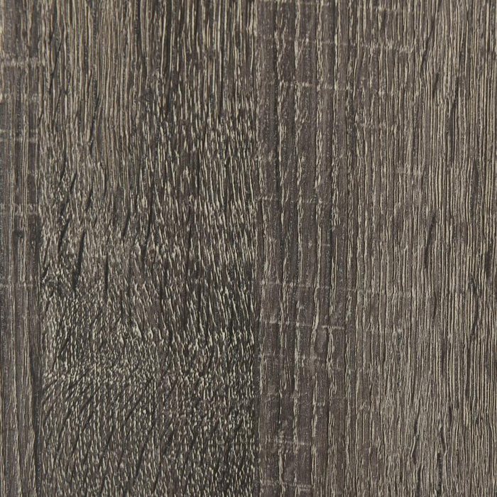 Wright - Dresser Mirror - Brown Oak - Simple Home Plus