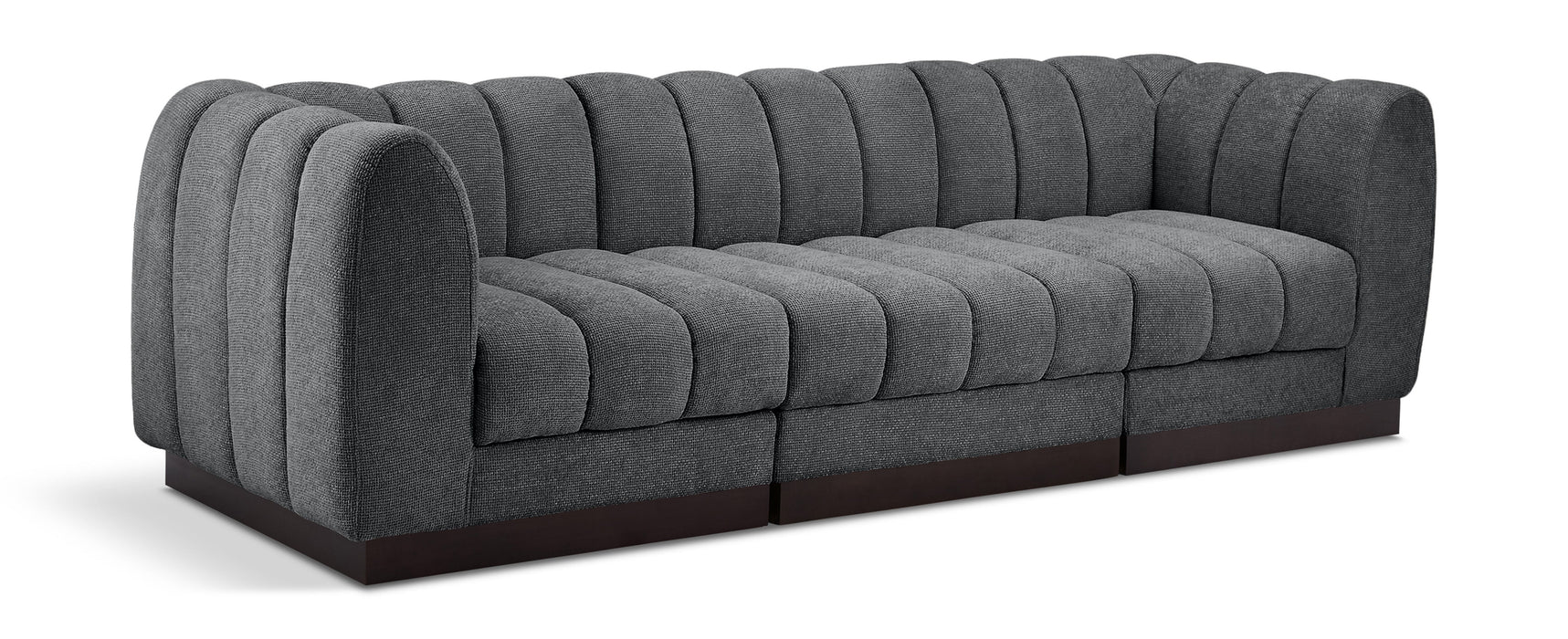 Quinn - 3 Seat Modular Sofa - Simple Home Plus