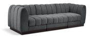 Quinn - 3 Seat Modular Sofa - Simple Home Plus