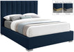 Pierce - Bed - Simple Home Plus