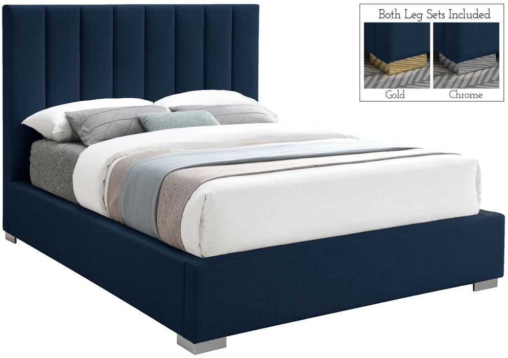 Pierce - Bed - Simple Home Plus