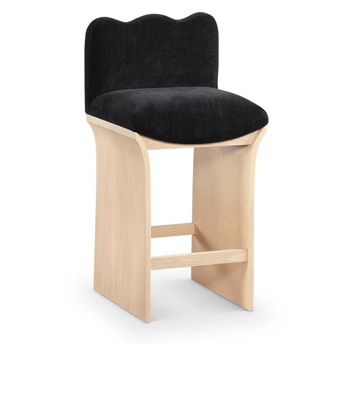 Shaw - Counter Stool - Natural Base - Simple Home Plus