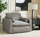 Dramatic - Living Room Set - Simple Home Plus