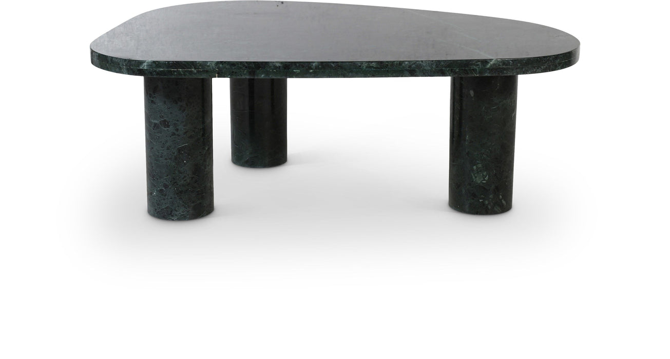 Messina - Coffee Table - Simple Home Plus