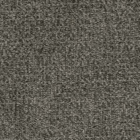 Clarington - Oversized Accent Ottoman - Greystone - Simple Home Plus