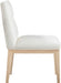 Adrian - Dining Side Chair (Set of 2) - Light Brown Legs - Simple Home Plus
