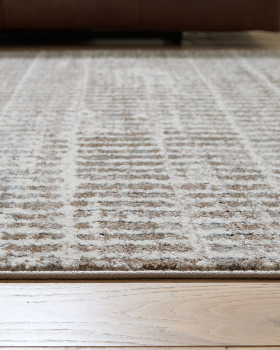 Fuadwick - Rug - Simple Home Plus