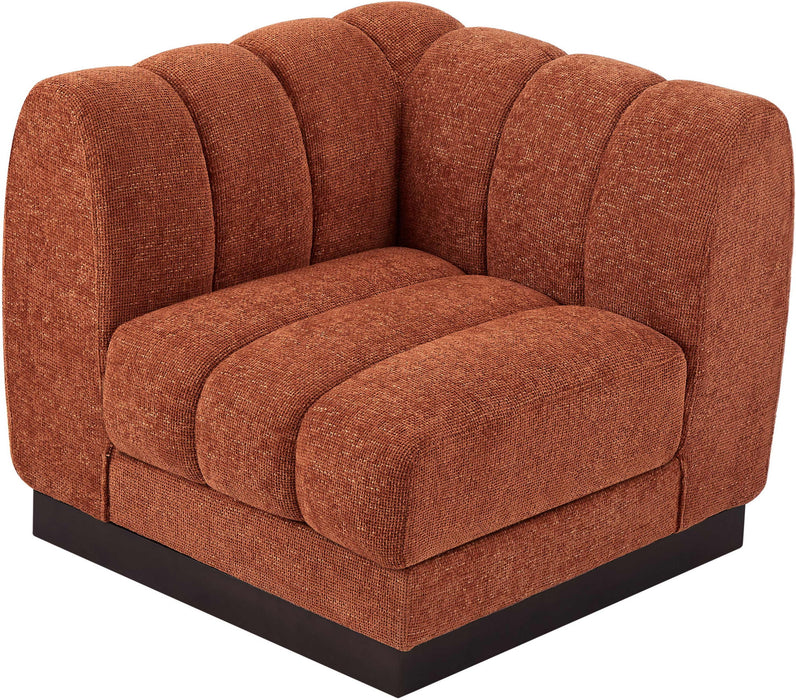 Quinn - Corner Chair - Simple Home Plus