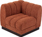 Quinn - Corner Chair - Simple Home Plus