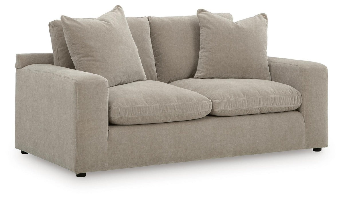 Maxton Heights - Loveseat - Simple Home Plus