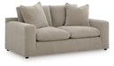 Maxton Heights - Loveseat - Simple Home Plus