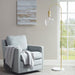 Auburn - Floor Lamp - Gold - Simple Home Plus
