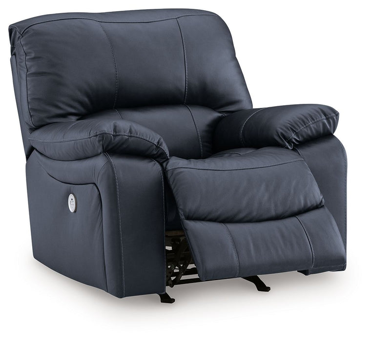 Leesworth - Rocker Recliner - Simple Home Plus