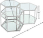 Sei - 3 Piece Coffee Table - Simple Home Plus